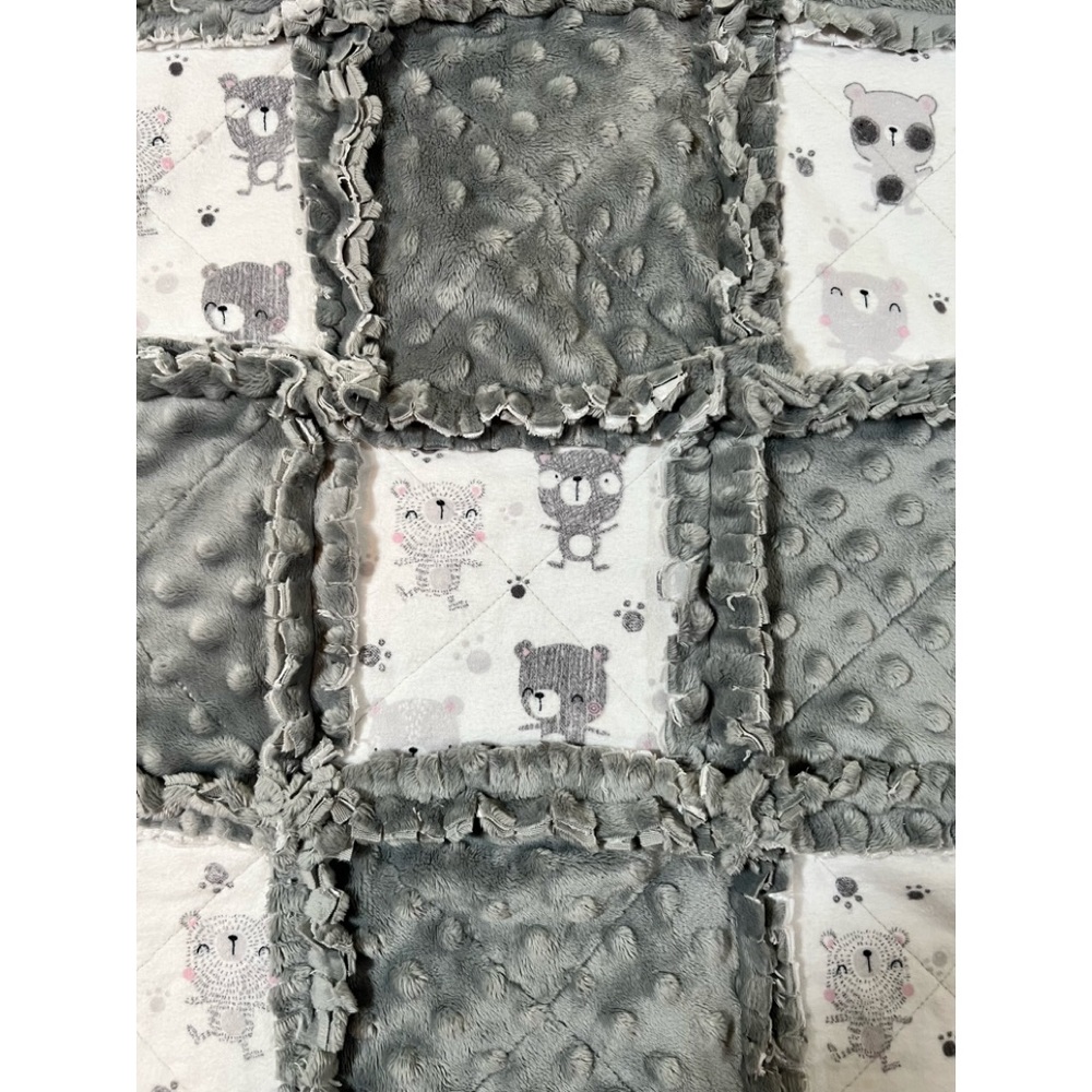 New RagQuilt - Picture 5 of 8